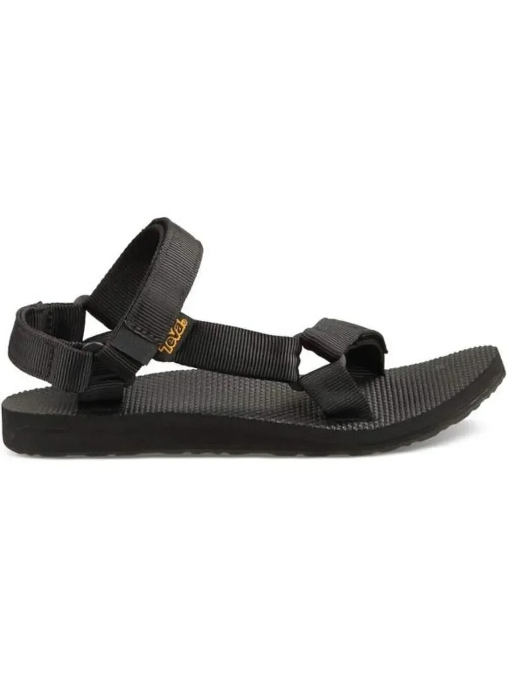 Teva Original Universal Womens Sport Sandals Adjustable Straps EVA Footbed